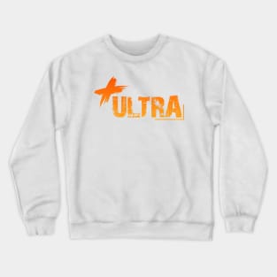 + Ultra Crewneck Sweatshirt